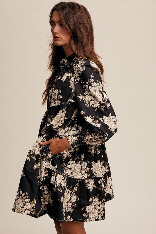 Fashion Statement Dress