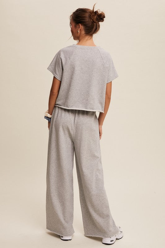 Weekend Favorite Comfy Set