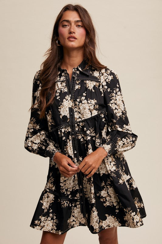 Fashion Statement Dress