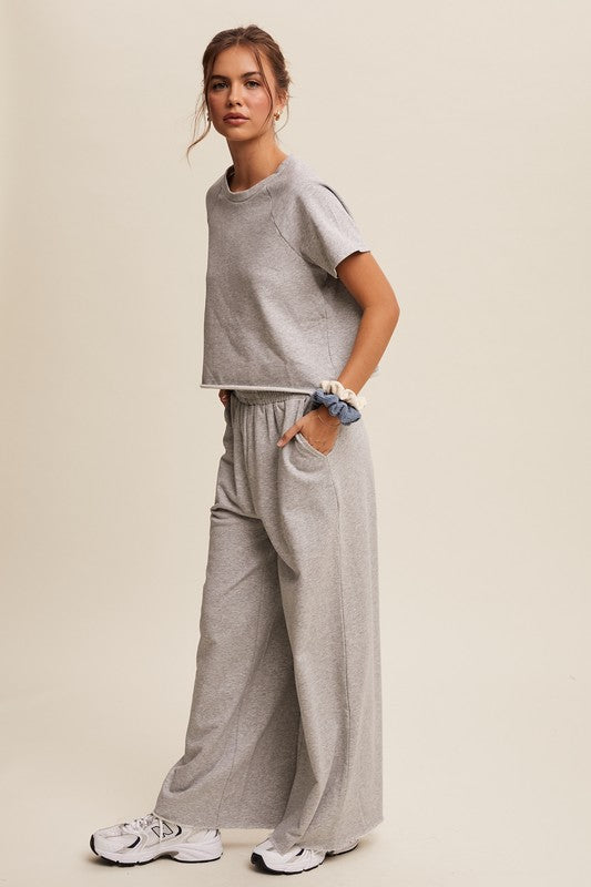 Weekend Favorite Comfy Set
