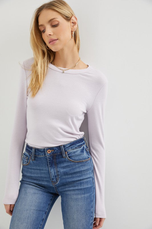 The Perfect Layering Top